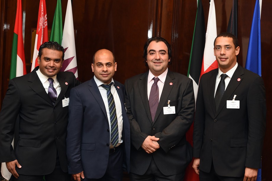 Ghorfa Arab-German Chamber of Commerce and Industry