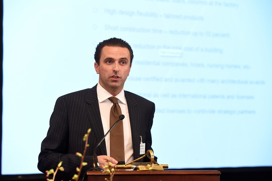 Ghorfa Arab-German Chamber of Commerce and Industry