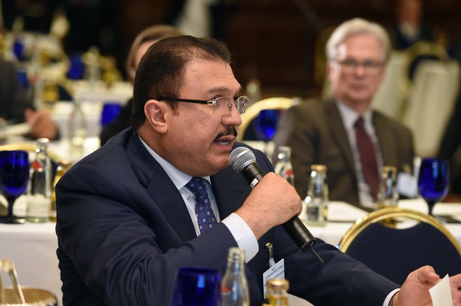 Ghorfa Arab-German Chamber of Commerce and Industry