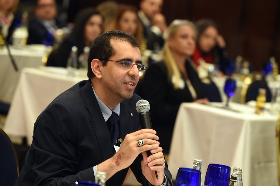 Ghorfa Arab-German Chamber of Commerce and Industry