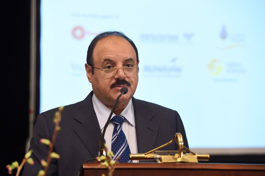Ghorfa Arab-German Chamber of Commerce and Industry