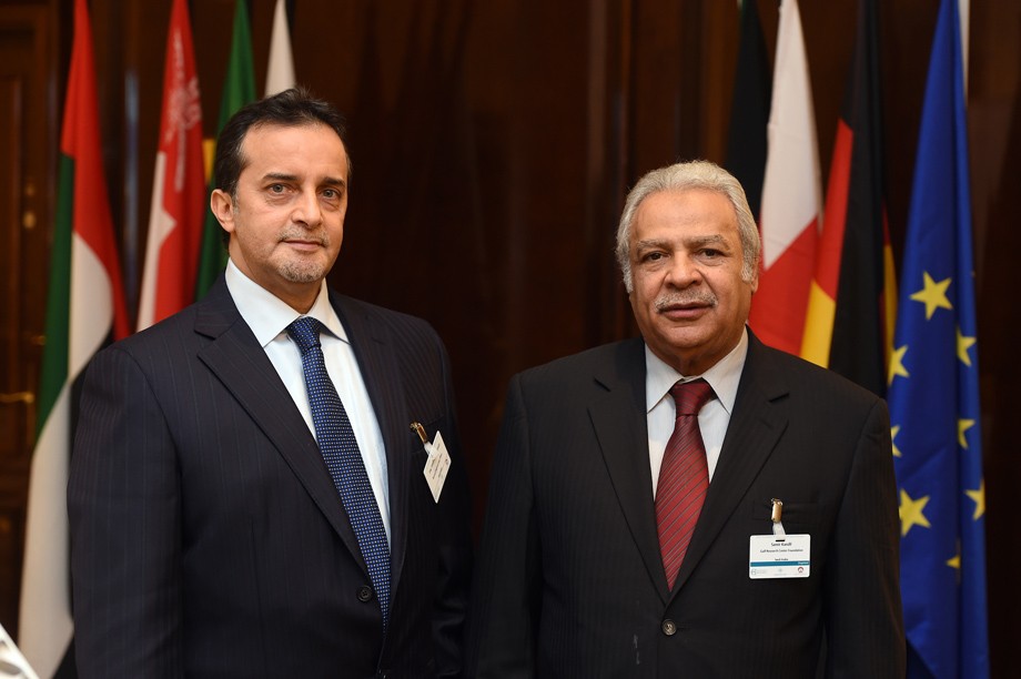 Ghorfa Arab-German Chamber of Commerce and Industry