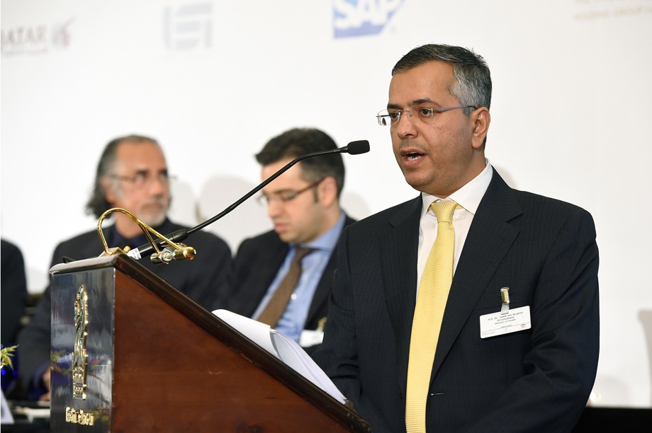 Ghorfa Arab-German Chamber of Commerce and Industry