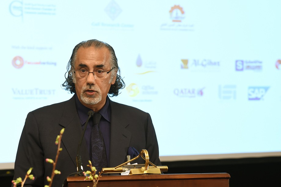 Ghorfa Arab-German Chamber of Commerce and Industry
