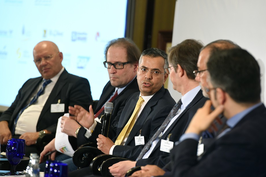 Ghorfa Arab-German Chamber of Commerce and Industry
