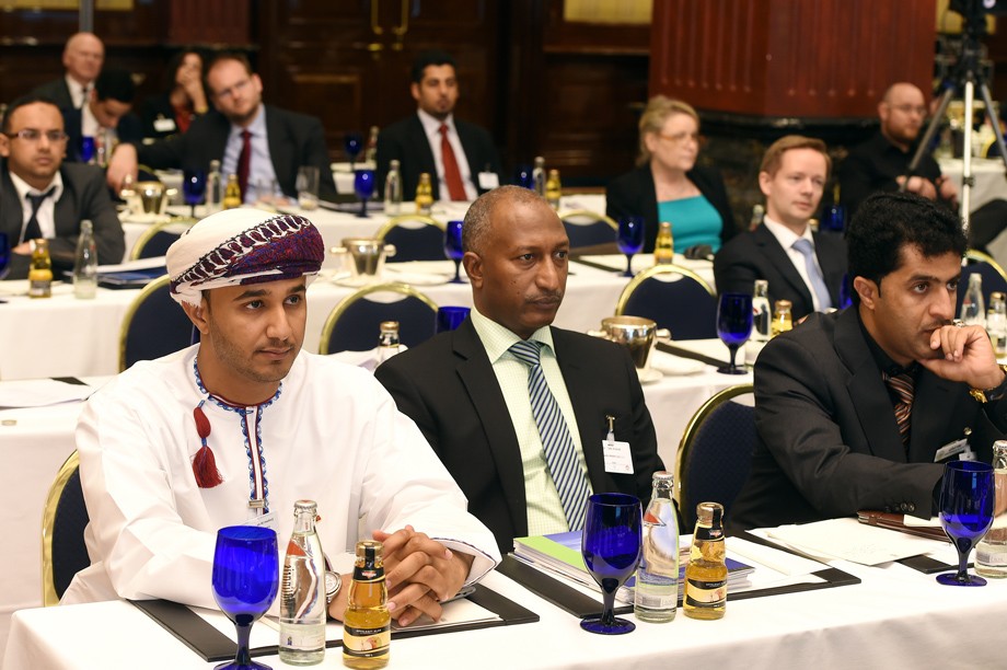 Ghorfa Arab-German Chamber of Commerce and Industry