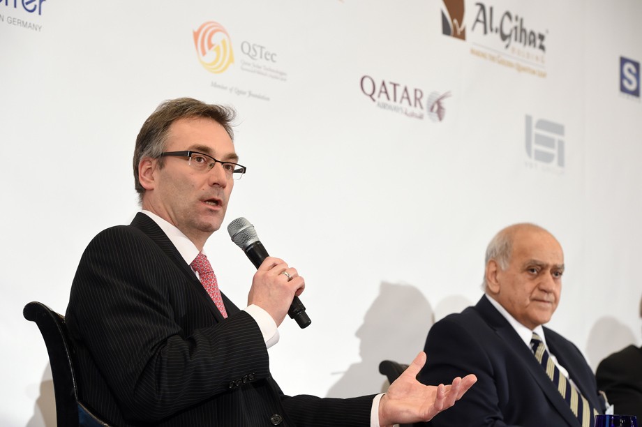 Ghorfa Arab-German Chamber of Commerce and Industry