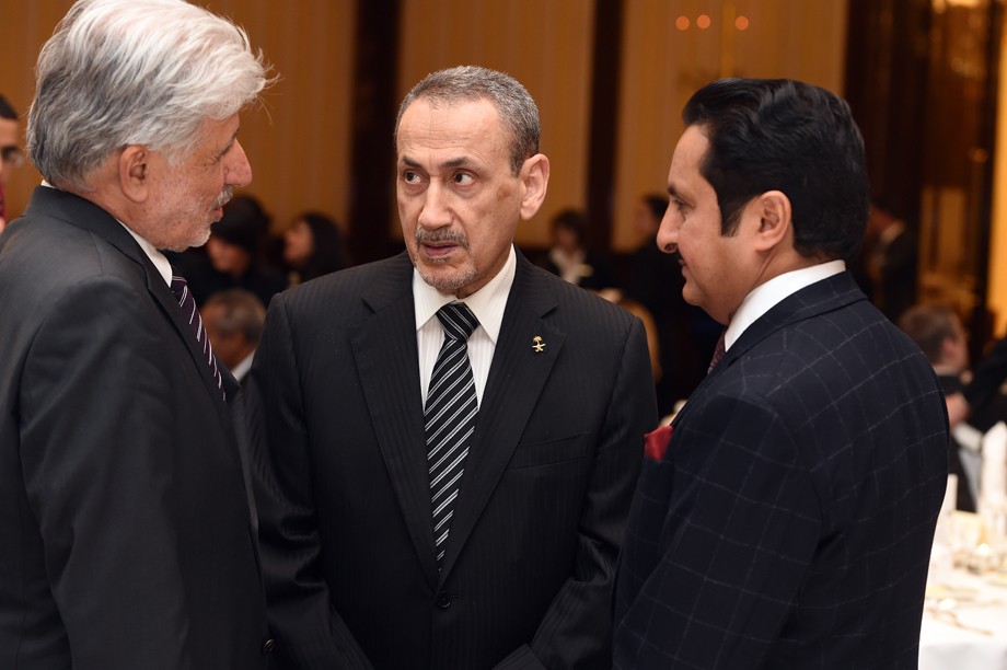 Ghorfa Arab-German Chamber of Commerce and Industry