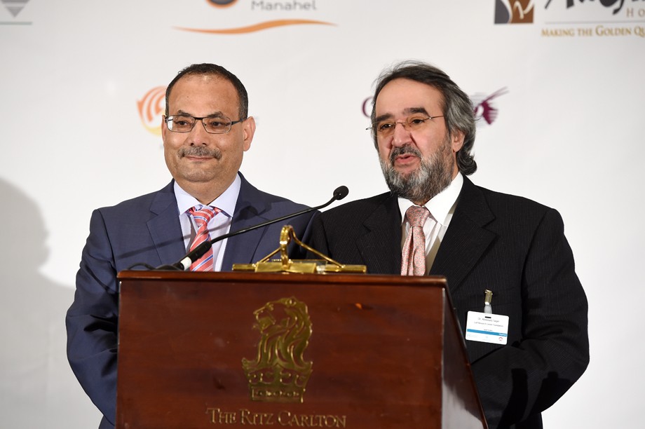 Ghorfa Arab-German Chamber of Commerce and Industry