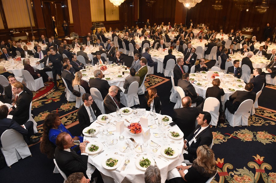 Ghorfa Arab-German Chamber of Commerce and Industry