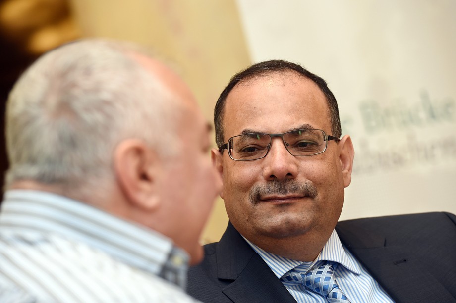Ghorfa Arab-German Chamber of Commerce and Industry