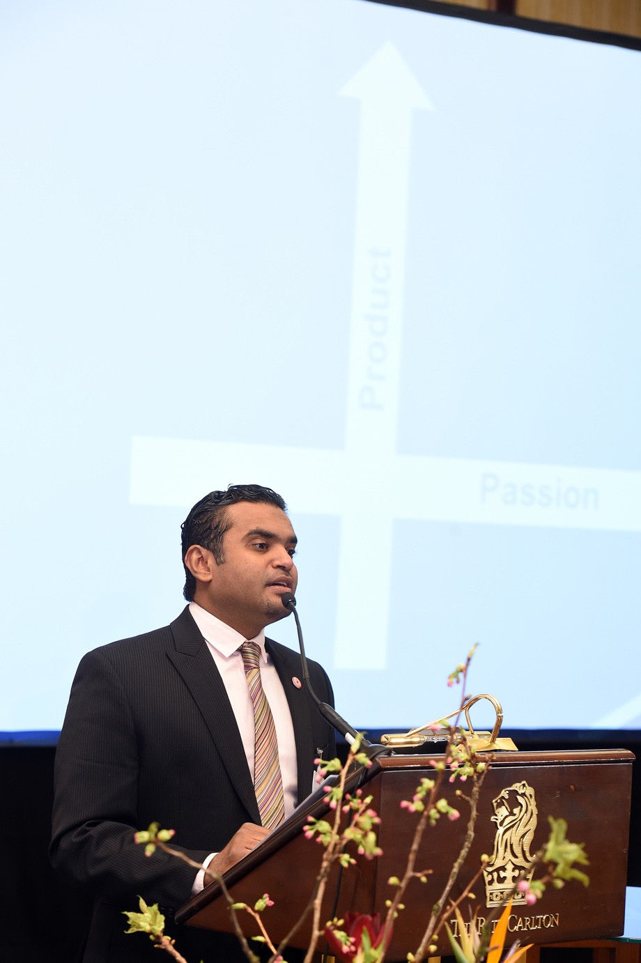 Ghorfa Arab-German Chamber of Commerce and Industry