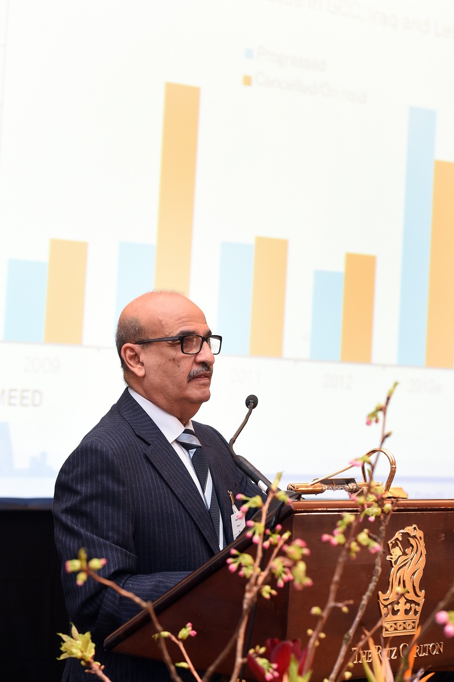 Ghorfa Arab-German Chamber of Commerce and Industry