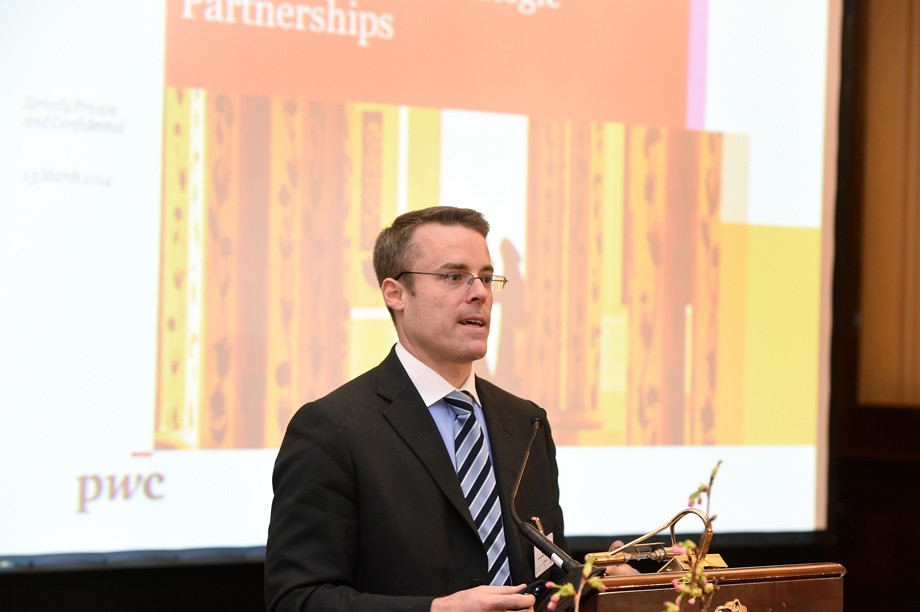 Ghorfa Arab-German Chamber of Commerce and Industry