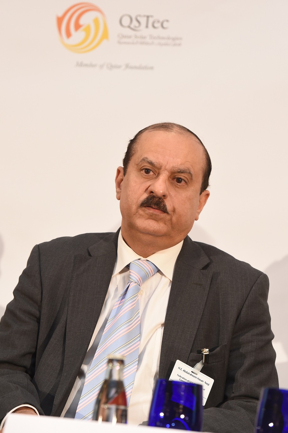 Ghorfa Arab-German Chamber of Commerce and Industry