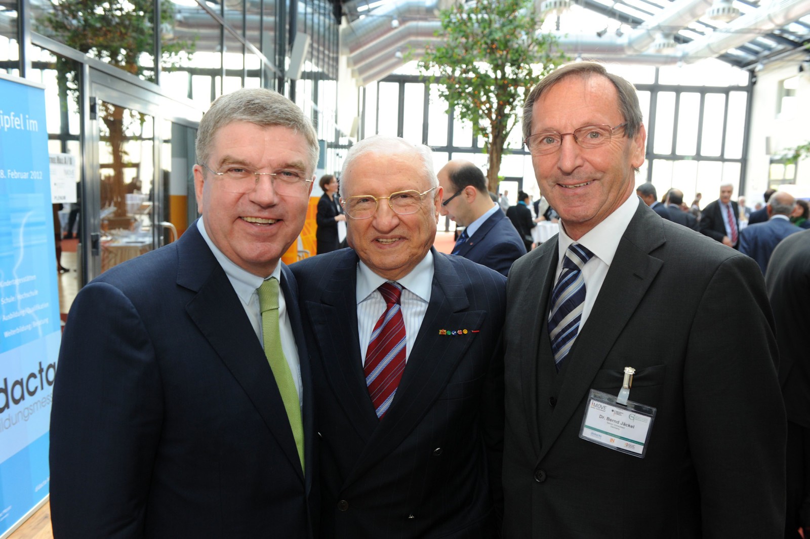 Ghorfa Arab-German Chamber of Commerce and Industry