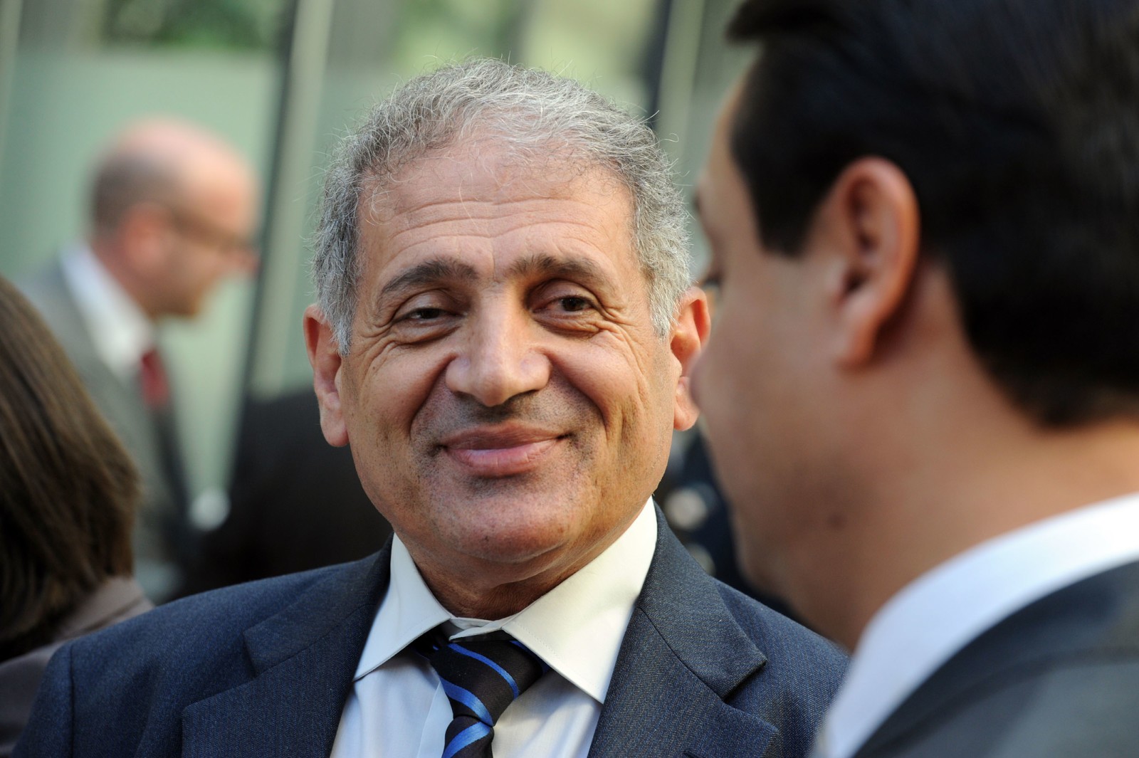 Ghorfa Arab-German Chamber of Commerce and Industry
