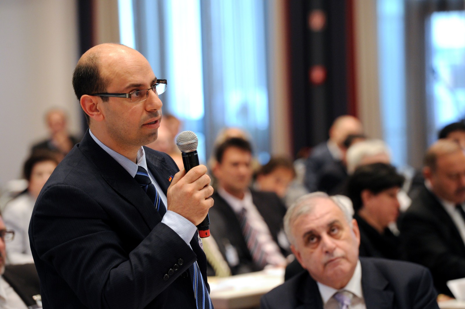 Ghorfa Arab-German Chamber of Commerce and Industry