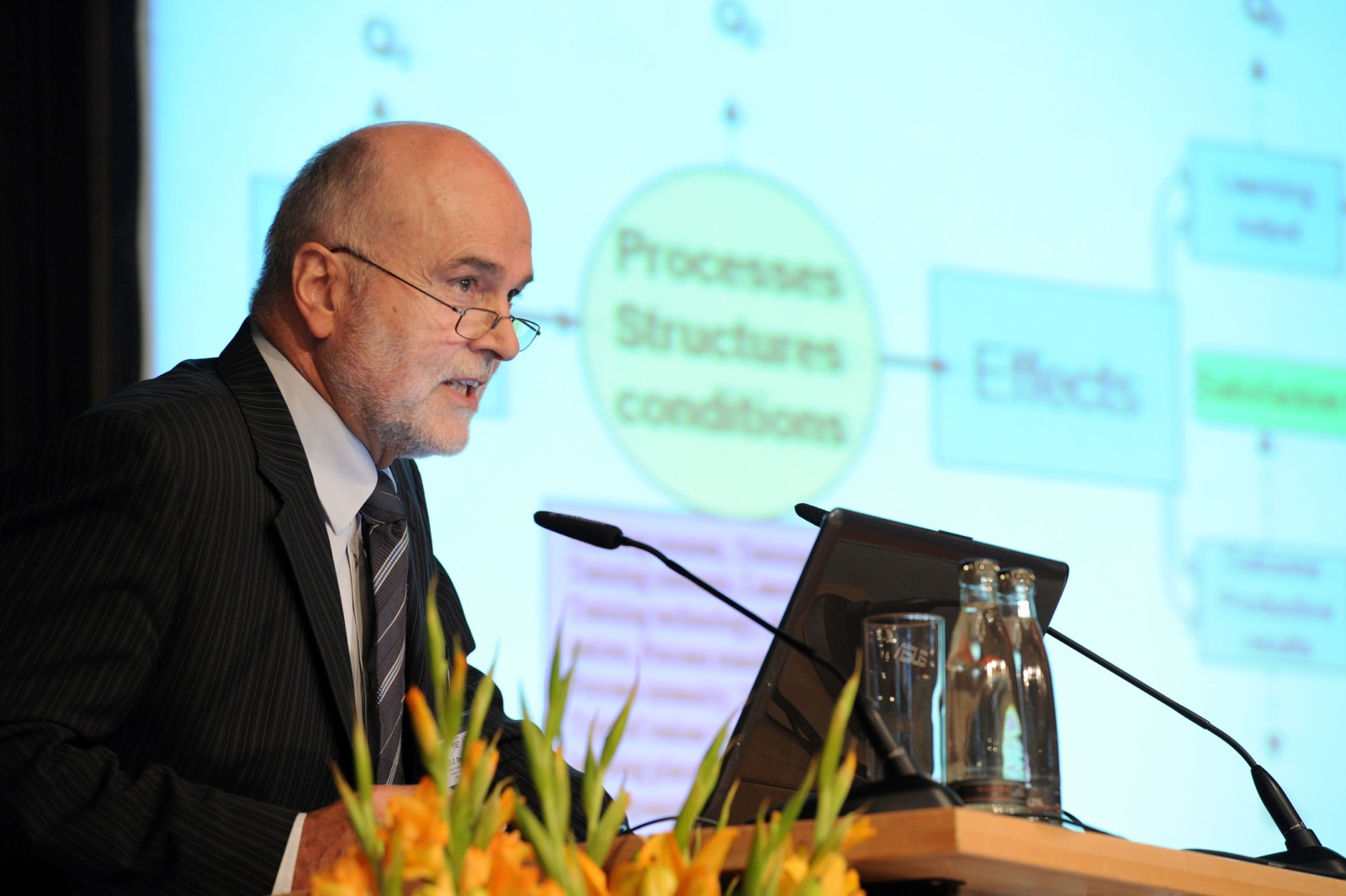 Ghorfa Arab-German Chamber of Commerce and Industry