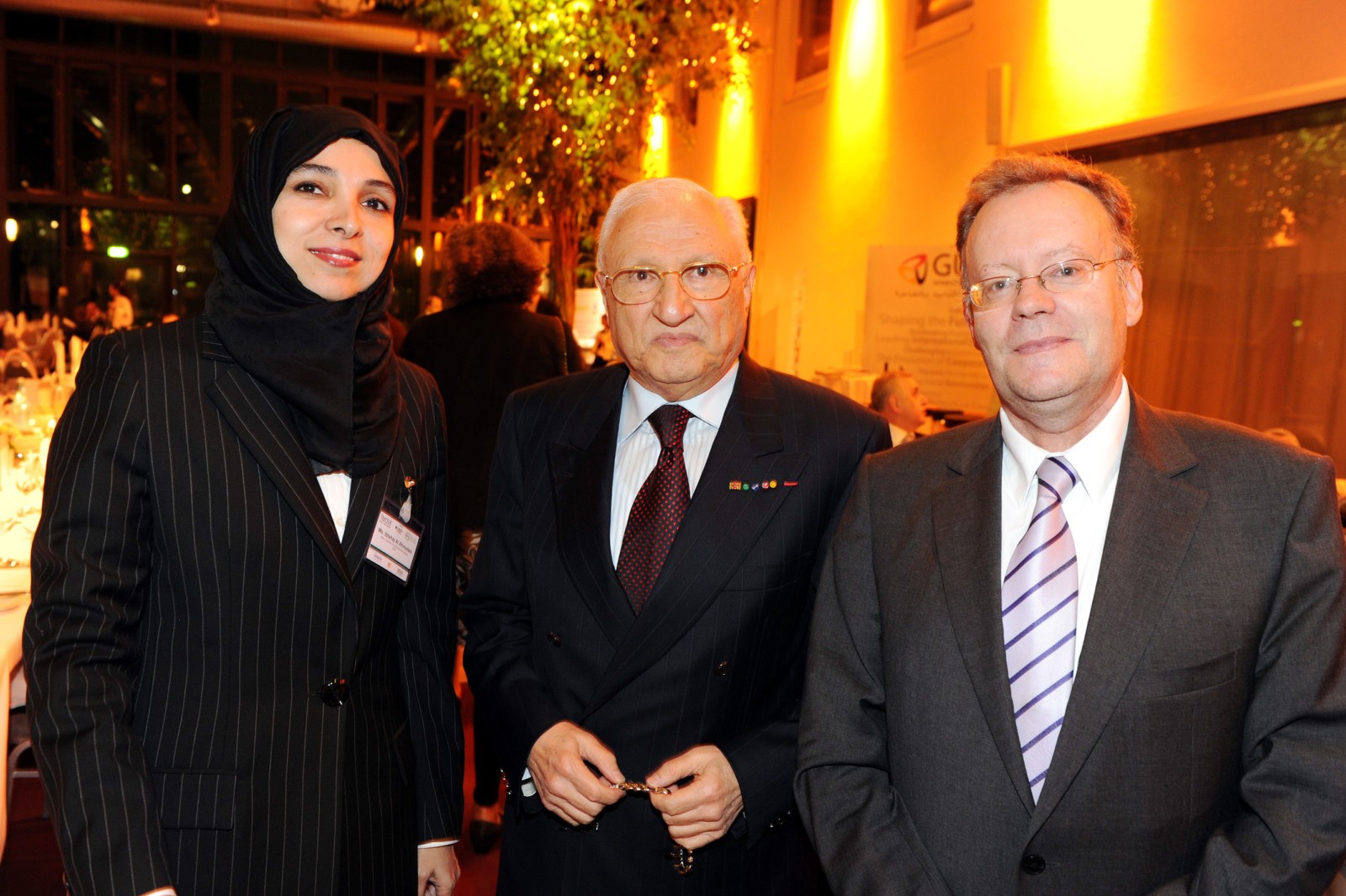 Ghorfa Arab-German Chamber of Commerce and Industry