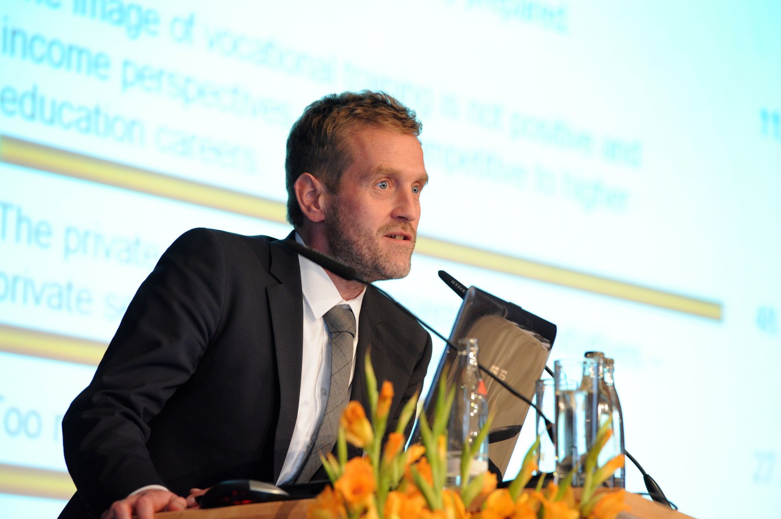 Ghorfa Arab-German Chamber of Commerce and Industry