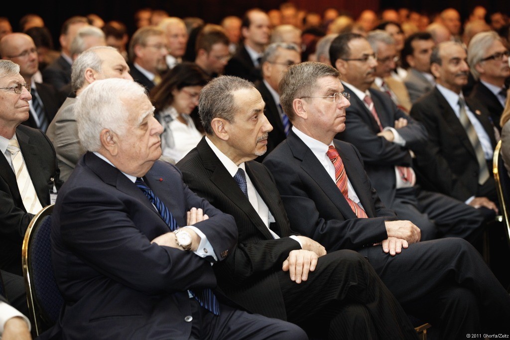 Ghorfa Arab-German Chamber of Commerce and Industry