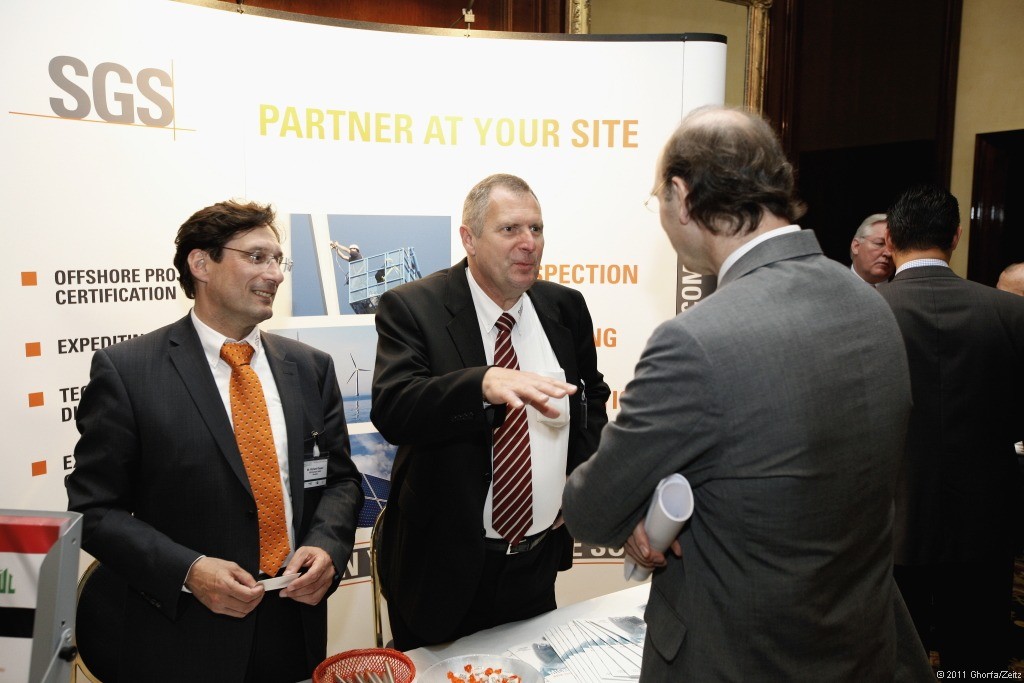 Ghorfa Arab-German Chamber of Commerce and Industry