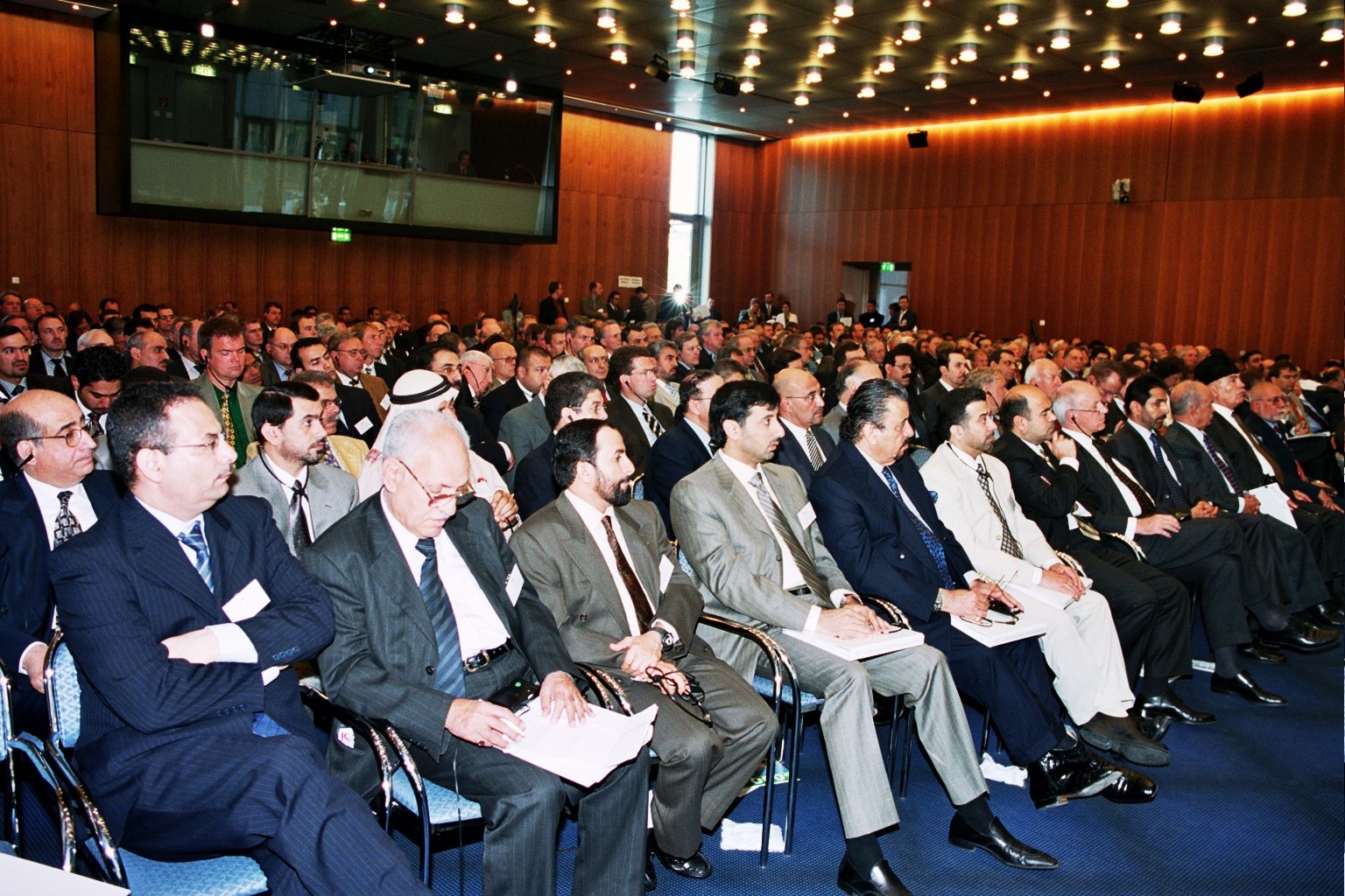 Ghorfa Arab-German Chamber of Commerce and Industry