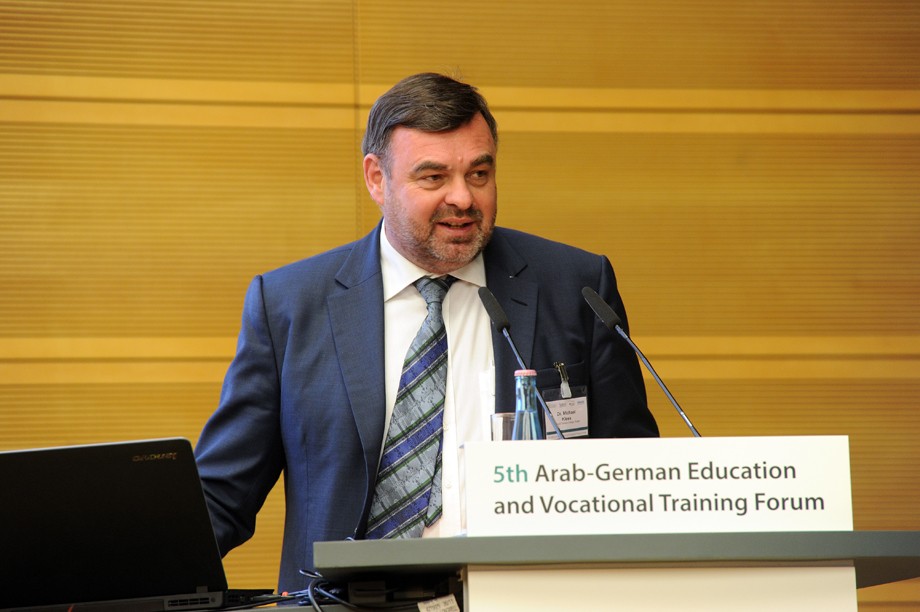 Ghorfa Arab-German Chamber of Commerce and Industry