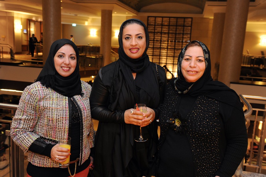 Ghorfa Arab-German Chamber of Commerce and Industry