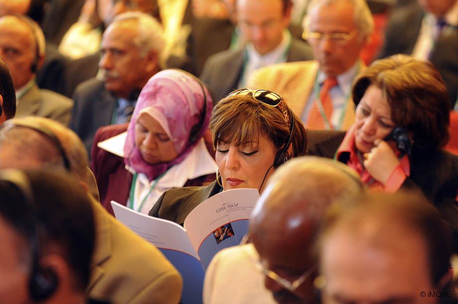 Ghorfa Arab-German Chamber of Commerce and Industry