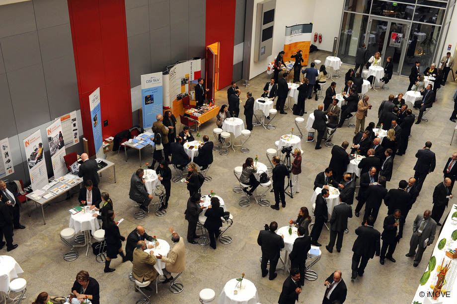 Ghorfa Arab-German Chamber of Commerce and Industry