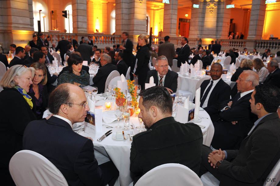 Ghorfa Arab-German Chamber of Commerce and Industry