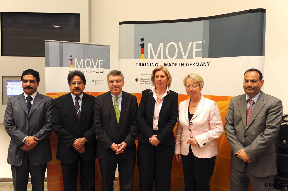 Ghorfa Arab-German Chamber of Commerce and Industry
