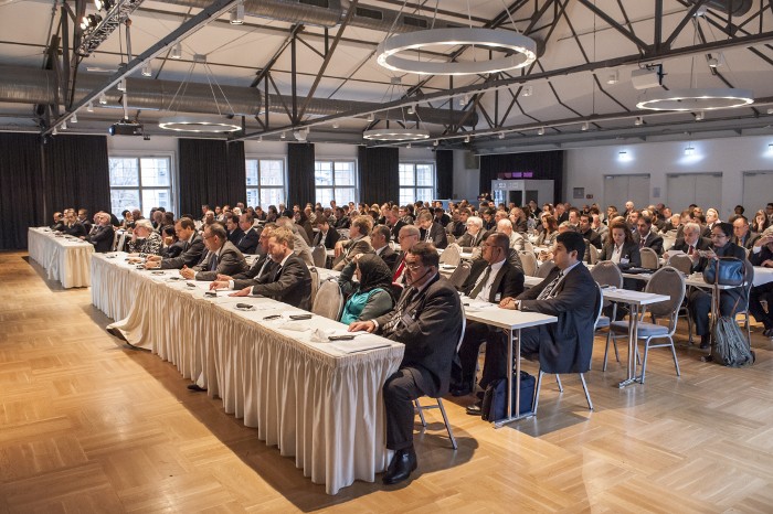 Ghorfa Arab-German Chamber of Commerce and Industry