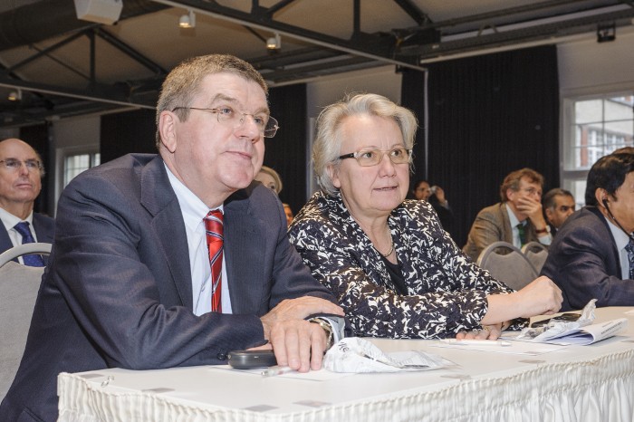 Ghorfa Arab-German Chamber of Commerce and Industry