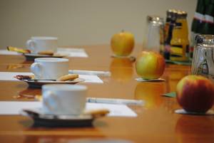 Ghorfa Arab-German Chamber of Commerce and Industry