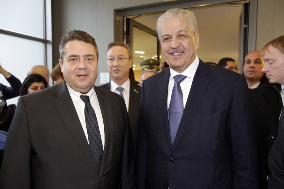 Ghorfa Arab-German Chamber of Commerce and Industry