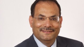 Ghorfa Arab-German Chamber of Commerce and Industry