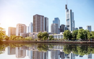 Ghorfa Arab-German Chamber of Commerce and Industry