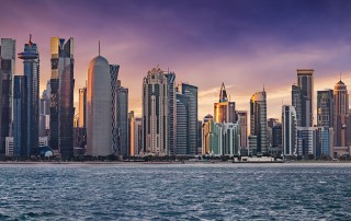 Ghorfa Arab-German Chamber of Commerce and Industry