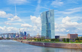 Ghorfa Arab-German Chamber of Commerce and Industry