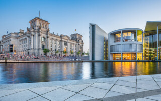 Ghorfa Arab-German Chamber of Commerce and Industry