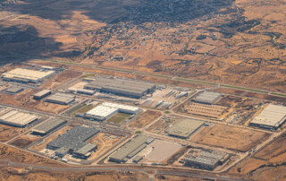Ghorfa Arab-German Chamber of Commerce and Industry