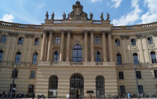 Ghorfa Arab-German Chamber of Commerce and Industry