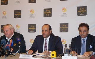 Ghorfa Arab-German Chamber of Commerce and Industry