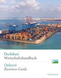 Ghorfa Arab-German Chamber of Commerce and Industry