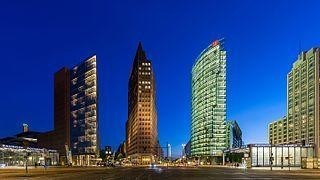 Ghorfa Arab-German Chamber of Commerce and Industry
