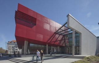 Ghorfa Arab-German Chamber of Commerce and Industry
