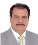 Mr. Saadi Saihood